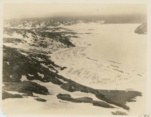 Image: Panorama of Refuge Harbor